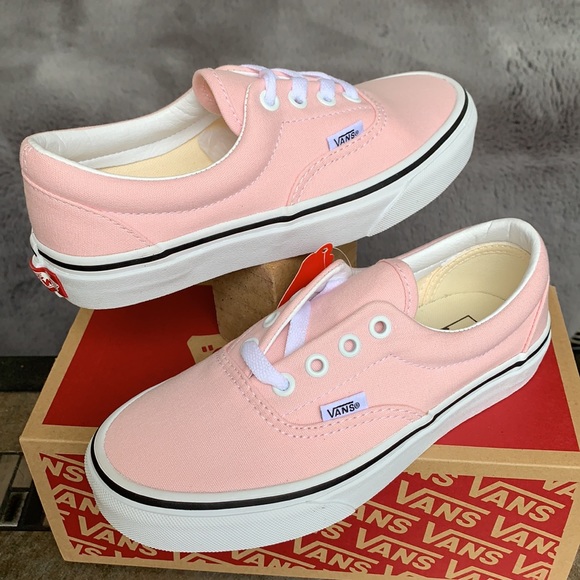 VANS ERA Blushing/True White WMNS - Picture 7 of 14